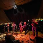 Wandering Hours @ The Ale & The Witch