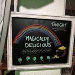 Magically  Delicious Show  PRE FUNK 17