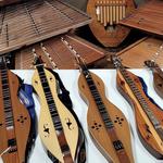 Dulcimer Jamboree 2026