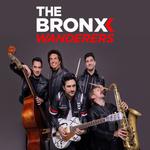 Winter Haven Fine Arts Theatre at Polk State College Presents The Bronx Wanderers