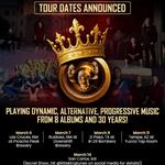 Little King Live in Las Cruces!