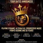 Little King Live in Ruidoso