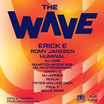 The Wave / Get in Sync & Sound of Scheef
