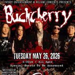 DownShift at Piere's with Buckcherry