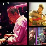 VIBRATO PRESENTS FREDDIE RAVEL