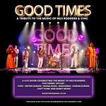 Good Times - Rewind Spain