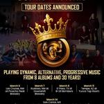 Little King Live Homecoming Show in El Paso