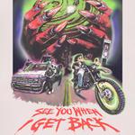 See You When I Get Back - Film Premiere