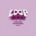 LOOP 5.0 at Fabrik