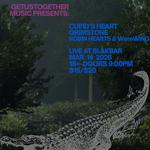 Cupid's Heart, Grimstone, and Robin Hearts & WereWING