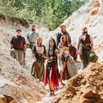 Slavnosti tří kápí