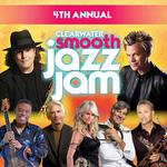 4th Annual Clearwater Smooth Jazz Jam