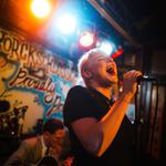 Nanna Carling @Les Bienfêteurs