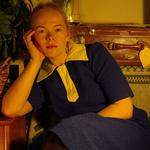 Jeanette Bye - Releaseturné // Kuro, Oslo