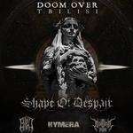 Doom over Tbilisi 2026