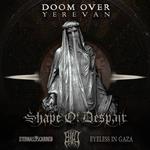 Doom Over Yerevan 2026