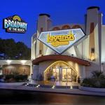 LEGENDS OF THE SPRING 