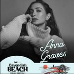 Cavendish Beach Music Festival 2026