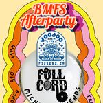 Billy Strings After Party / Friday night $10 at the door