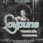 Lovpune at the Rah Rah Room!