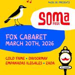 SoMa Festival 