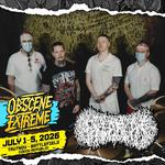 Obscene Extreme Festival 2026