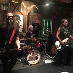 Beer Scouts ROCK Kaptain's Quarters!