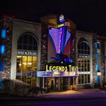 LEGENDS IN CONCERT BRANSON 