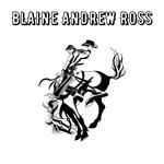Live at The 1908 Saloon - Blaine Andrew Ross