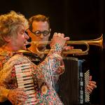 Eric Vloeimans & Will Holshouser