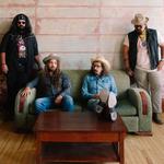 Tylor & the Train Robbers Live at the Patina Lounge 