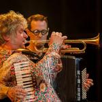 Eric Vloeimans & Will Holshouser