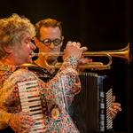 Eric Vloeimans & Will Holshouser