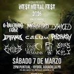 West Metal Fest 