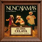 NUNCA JAMÁS EN CELAYA