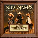 NUNCA JAMÁS EN SAN LUIS POTOSÍ