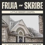 LITTLE BAKER CHAPEL w Anthony Frijia