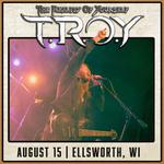 The Reality of Yourself (TROY) - Ellsworth, WI