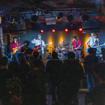 The Capstone Volunteers LIVE! At USA Hockey Arena