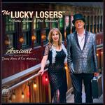 Red's Broken Spike, WV