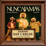 NUNCA JAMÁS EN TEPATITLÁN