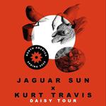 Jaguar Sun and Kurt Travis at The Dip
