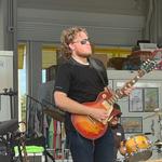 Trey Wanvig & Detroit Mike Duo Live @The Beach Bar 