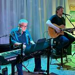 Trey Wanvig & Detroit Mike Live @Caledonia Brewing 