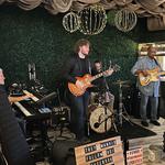 Trey Wanvig Live @Twisted Fork 