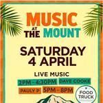 Music at the Mount - 4 April 2026