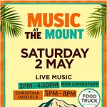 Music at the Mount - 2 May 2026