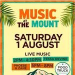Music at the Mount – 1 August 2026