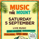 Music at the Mount – 5 September 2026