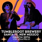 Tumbleroot Brewery & Distillery